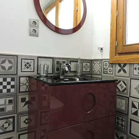 아파트 El Nuncio *