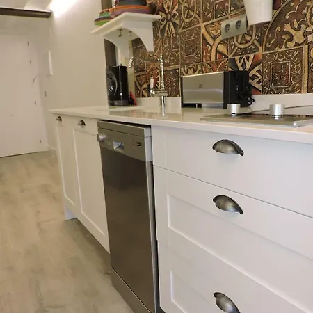 아파트 El Nuncio *