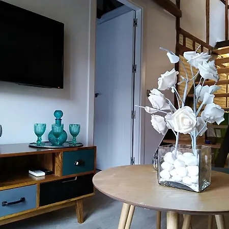 El Nuncio 아파트 *