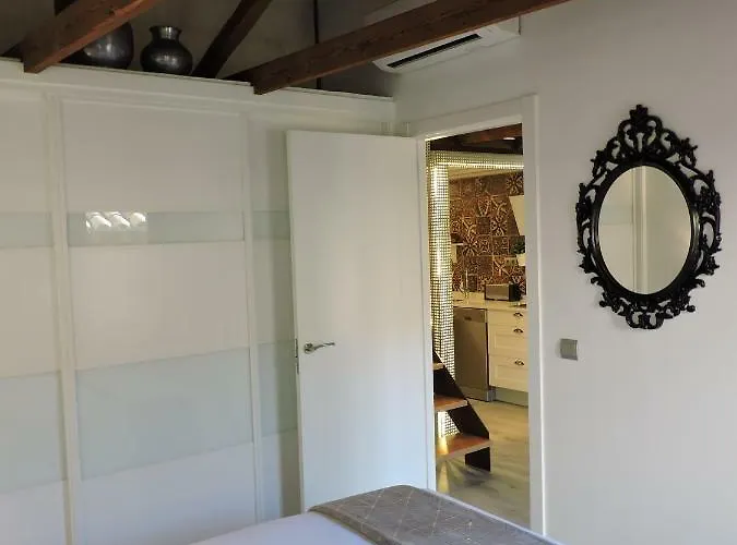 El Nuncio 아파트 *