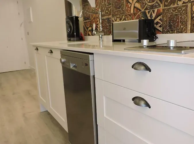 아파트 El Nuncio *