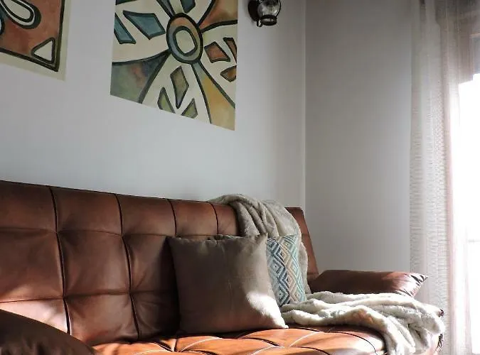 El Nuncio 아파트 *