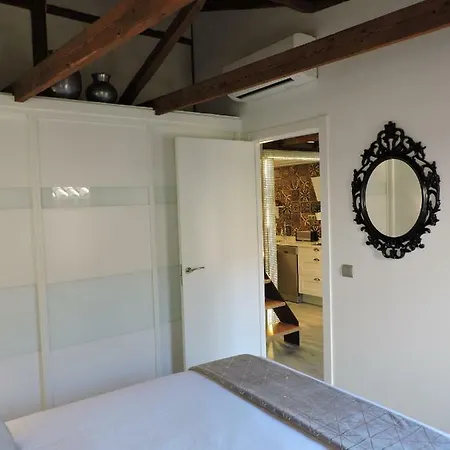 El Nuncio Appartamento *