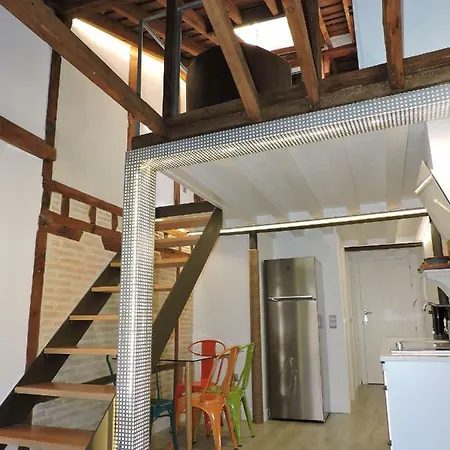 Appartamento El Nuncio *