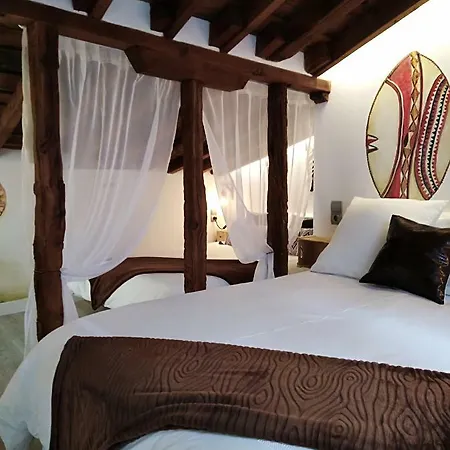 El Nuncio Appartamento *