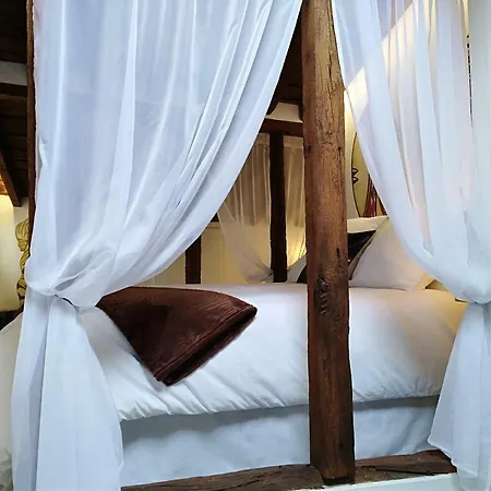 Apartamento El Nuncio Toledo