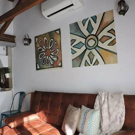 El Nuncio Appartamento Toledo