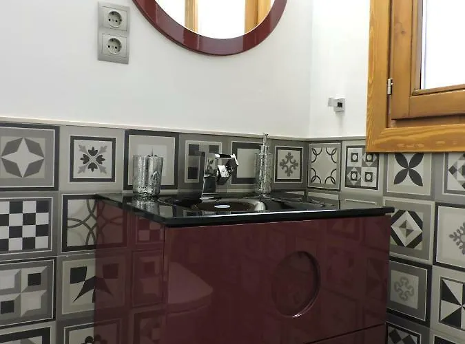 Apartamento El Nuncio *