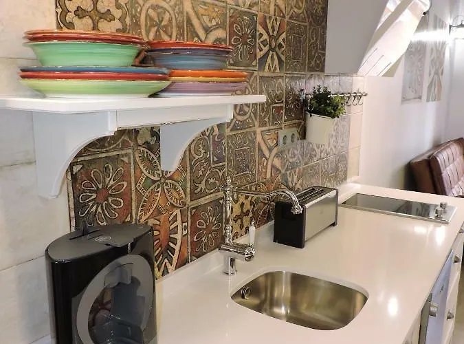 El Nuncio * トレド