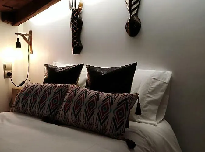 El Nuncio Apartamento