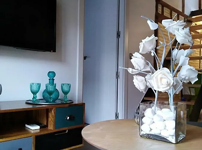 El Nuncio Apartamento *