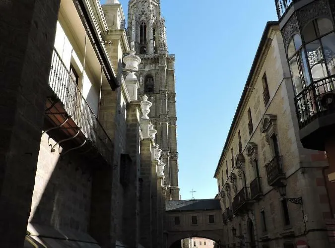 El Nuncio Apartamento